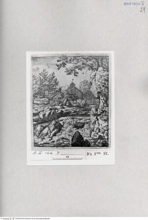 Vorderseite von  [http://creativecommons.org/publicdomain/mark/1.0/] ... - , bh285536. Foto.