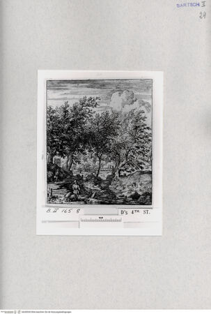 Vorderseite von  [http://creativecommons.org/publicdomain/mark/1.0/] ... - , bh285540. Foto.