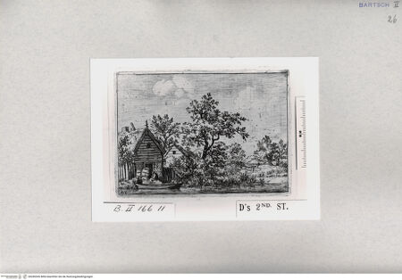 Vorderseite von  [http://creativecommons.org/publicdomain/mark/1.0/] ... - , bh285545. Foto.