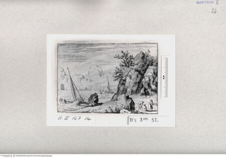 Vorderseite von  [http://creativecommons.org/publicdomain/mark/1.0/] ... - , bh285550. Foto.