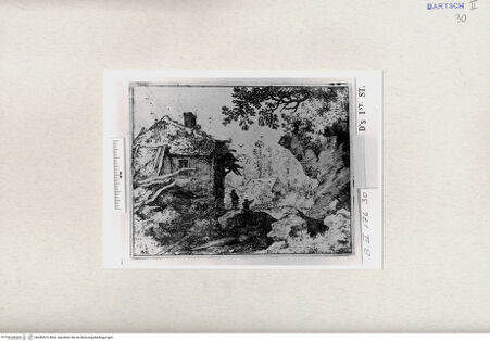 Vorderseite von  [http://creativecommons.org/publicdomain/mark/1.0/] ... - , bh285570. Foto.