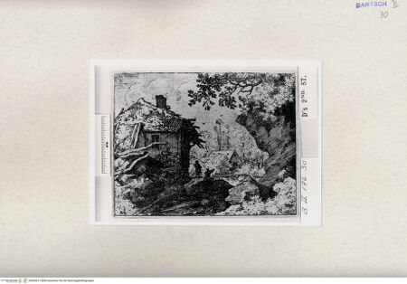 Vorderseite von  [http://creativecommons.org/publicdomain/mark/1.0/] ... - , bh285571. Foto.