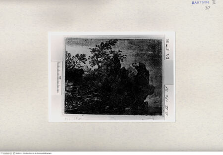 Vorderseite von  [http://creativecommons.org/publicdomain/mark/1.0/] ... - , bh285572. Foto.