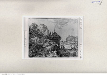 Vorderseite von  [http://creativecommons.org/publicdomain/mark/1.0/] ... - , bh285577. Foto.