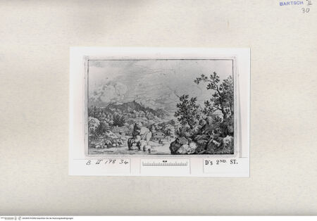 Vorderseite von  [http://creativecommons.org/publicdomain/mark/1.0/] ... - , bh285578. Foto.