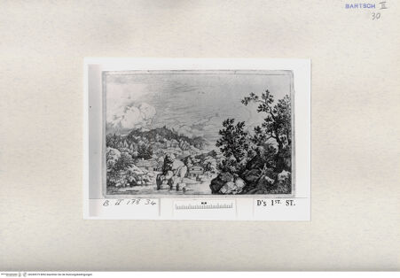 Vorderseite von  [http://creativecommons.org/publicdomain/mark/1.0/] ... - , bh285579. Foto.