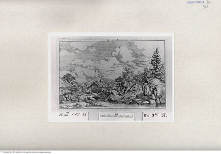 Vorderseite von  [http://creativecommons.org/publicdomain/mark/1.0/] ... - , bh285580. Foto.