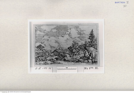 Vorderseite von  [http://creativecommons.org/publicdomain/mark/1.0/] ... - , bh285581. Foto.