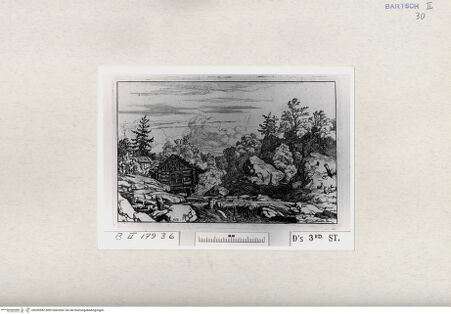 Vorderseite von  [http://creativecommons.org/publicdomain/mark/1.0/] ... - , bh285582. Foto.