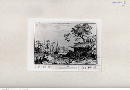 Vorderseite von  [http://creativecommons.org/publicdomain/mark/1.0/] ... - , bh285586. Foto.