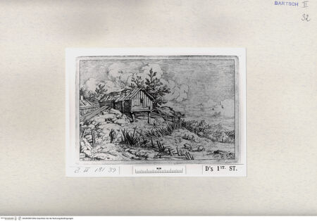 Vorderseite von  [http://creativecommons.org/publicdomain/mark/1.0/] ... - , bh285589. Foto.