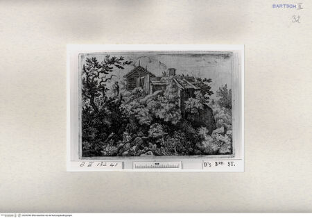 Vorderseite von  [http://creativecommons.org/publicdomain/mark/1.0/] ... - , bh285590. Foto.