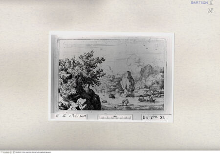 Vorderseite von  [http://creativecommons.org/publicdomain/mark/1.0/] ... - , bh285591. Foto.