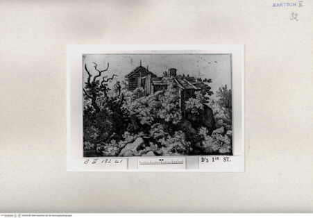 Vorderseite von  [http://creativecommons.org/publicdomain/mark/1.0/] ... - , bh285594. Foto.