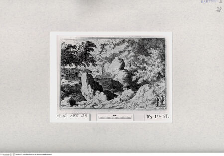 Vorderseite von  [http://creativecommons.org/publicdomain/mark/1.0/] ... - , bh285595. Foto.