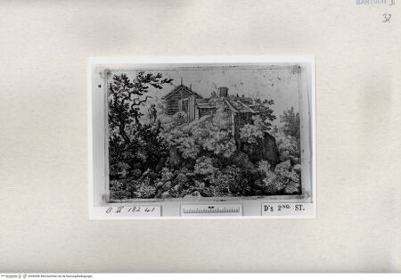 Vorderseite von  [http://creativecommons.org/publicdomain/mark/1.0/] ... - , bh285596. Foto.