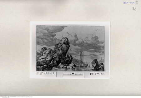 Vorderseite von  [http://creativecommons.org/publicdomain/mark/1.0/] ... - , bh285598. Foto.