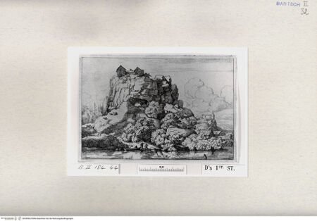 Vorderseite von  [http://creativecommons.org/publicdomain/mark/1.0/] ... - , bh285602. Foto.