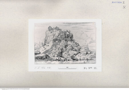 Vorderseite von  [http://creativecommons.org/publicdomain/mark/1.0/] ... - , bh285604. Foto.