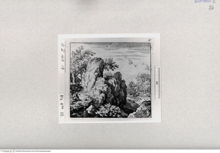 Vorderseite von  [http://creativecommons.org/publicdomain/mark/1.0/] ... - , bh285609. Foto.