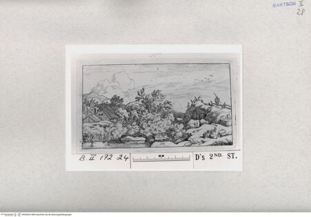 Vorderseite von  [http://creativecommons.org/publicdomain/mark/1.0/] ... - , bh285623. Foto.