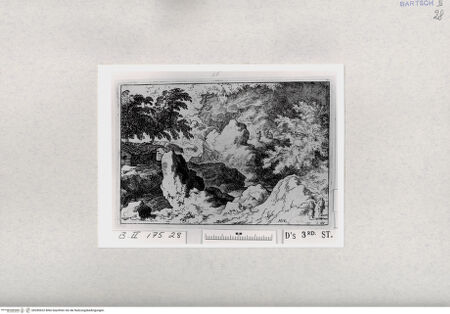 Vorderseite von  [http://creativecommons.org/publicdomain/mark/1.0/] ... - , bh285632. Foto.