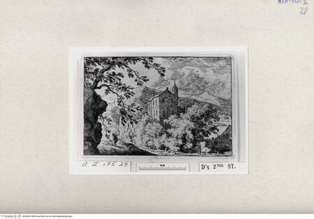 Vorderseite von  [http://creativecommons.org/publicdomain/mark/1.0/] ... - , bh285633. Foto.