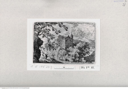 Vorderseite von  [http://creativecommons.org/publicdomain/mark/1.0/] ... - , bh285634. Foto.