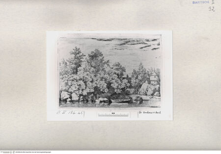 Vorderseite von  [http://creativecommons.org/publicdomain/mark/1.0/] ... - , bh285636. Foto.