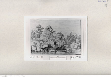 Vorderseite von  [http://creativecommons.org/publicdomain/mark/1.0/] ... - , bh285637. Foto.