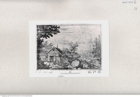 Vorderseite von  [http://creativecommons.org/publicdomain/mark/1.0/] ... - , bh285642. Foto.