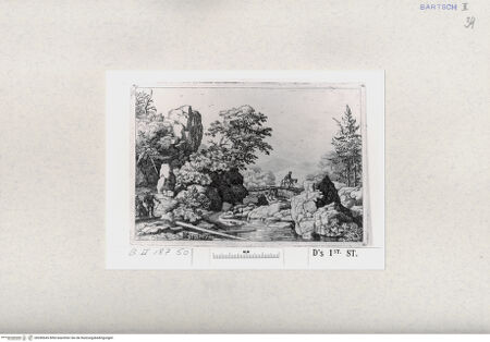 Vorderseite von  [http://creativecommons.org/publicdomain/mark/1.0/] ... - , bh285645. Foto.