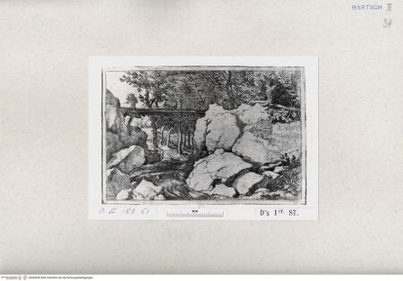 Vorderseite von  [http://creativecommons.org/publicdomain/mark/1.0/] ... - , bh285649. Foto.