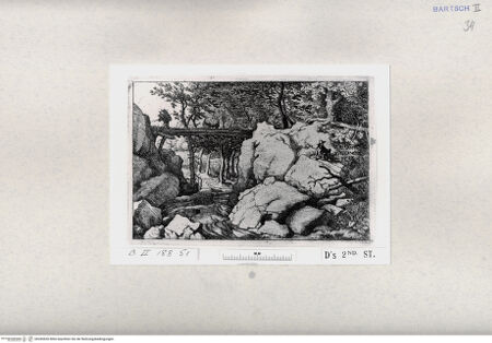 Vorderseite von  [http://creativecommons.org/publicdomain/mark/1.0/] ... - , bh285650. Foto.