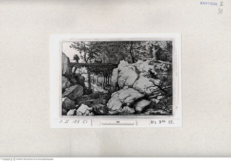 Vorderseite von  [http://creativecommons.org/publicdomain/mark/1.0/] ... - , bh285651. Foto.