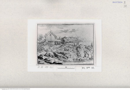 Vorderseite von  [http://creativecommons.org/publicdomain/mark/1.0/] ... - , bh285655. Foto.