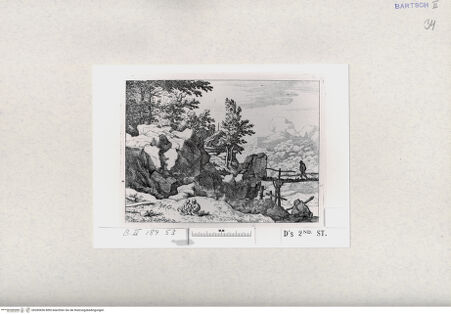 Vorderseite von  [http://creativecommons.org/publicdomain/mark/1.0/] ... - , bh285656. Foto.