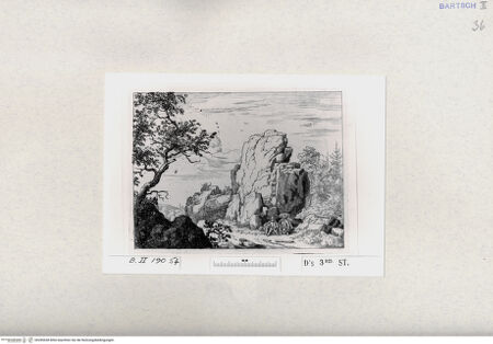 Vorderseite von  [http://creativecommons.org/publicdomain/mark/1.0/] ... - , bh285658. Foto.