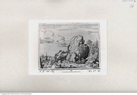 Vorderseite von  [http://creativecommons.org/publicdomain/mark/1.0/] ... - , bh285660. Foto.