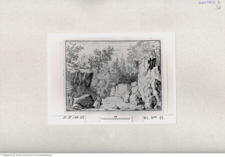 Vorderseite von  [http://creativecommons.org/publicdomain/mark/1.0/] ... - , bh285661. Foto.