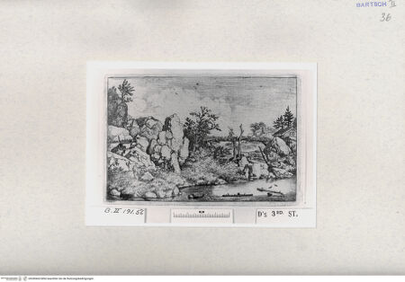 Vorderseite von  [http://creativecommons.org/publicdomain/mark/1.0/] ... - , bh285665. Foto.