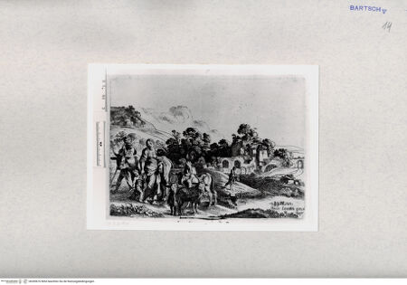 Vorderseite von  [http://creativecommons.org/publicdomain/mark/1.0/] ... - , bh285676. Foto.