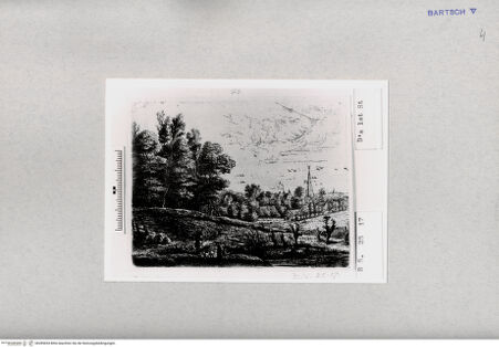 Vorderseite von  [http://creativecommons.org/publicdomain/mark/1.0/] ... - , bh285694. Foto.