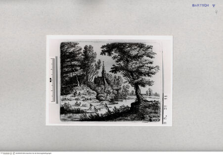 Vorderseite von  [http://creativecommons.org/publicdomain/mark/1.0/] ... - , bh285699. Foto.