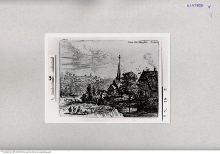 Vorderseite von  [http://creativecommons.org/publicdomain/mark/1.0/] ... - , bh285704. Foto.