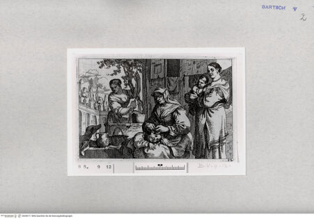 Vorderseite von  [http://creativecommons.org/publicdomain/mark/1.0/] ... - , bh285711. Foto.