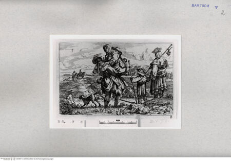 Vorderseite von  [http://creativecommons.org/publicdomain/mark/1.0/] ... - , bh285712. Foto.