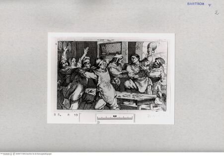 Vorderseite von  [http://creativecommons.org/publicdomain/mark/1.0/] ... - , bh285713. Foto.