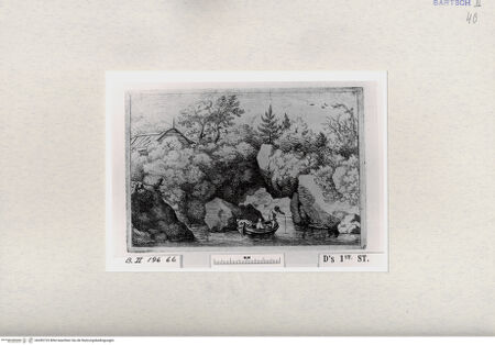 Vorderseite von  [http://creativecommons.org/publicdomain/mark/1.0/] ... - , bh285725. Foto.