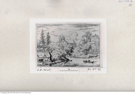 Vorderseite von  [http://creativecommons.org/publicdomain/mark/1.0/] ... - , bh285726. Foto.